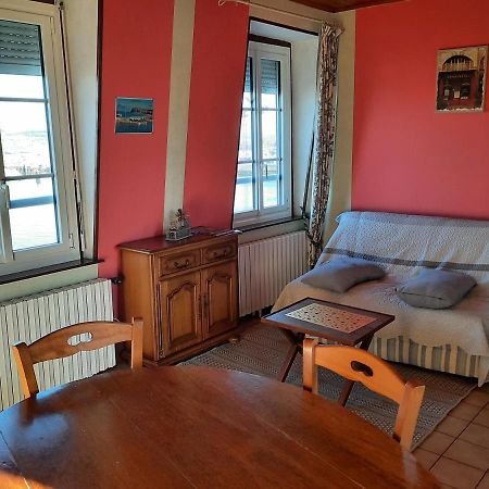 Le Pigeonnier Apartment Le Treport Exterior photo